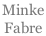 Minke  Fabre