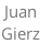 Juan Gierz