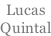 Lucas Quintal