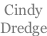 Cindy Dredge
