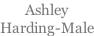 Ashley  Harding-Male