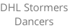 DHL Stormers Dancers